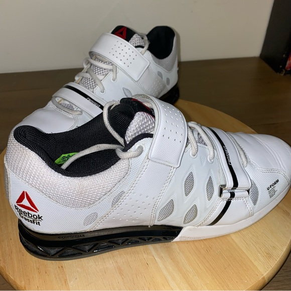 Reebok Shoes Reebok Crossfit Lifter Plus 2 Shoes Weight Lifting